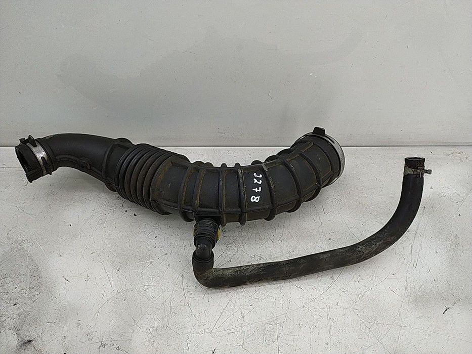 Tubo Nissan Qashqai / Qashqai +2 I (J10, Nj10, Jj10e)