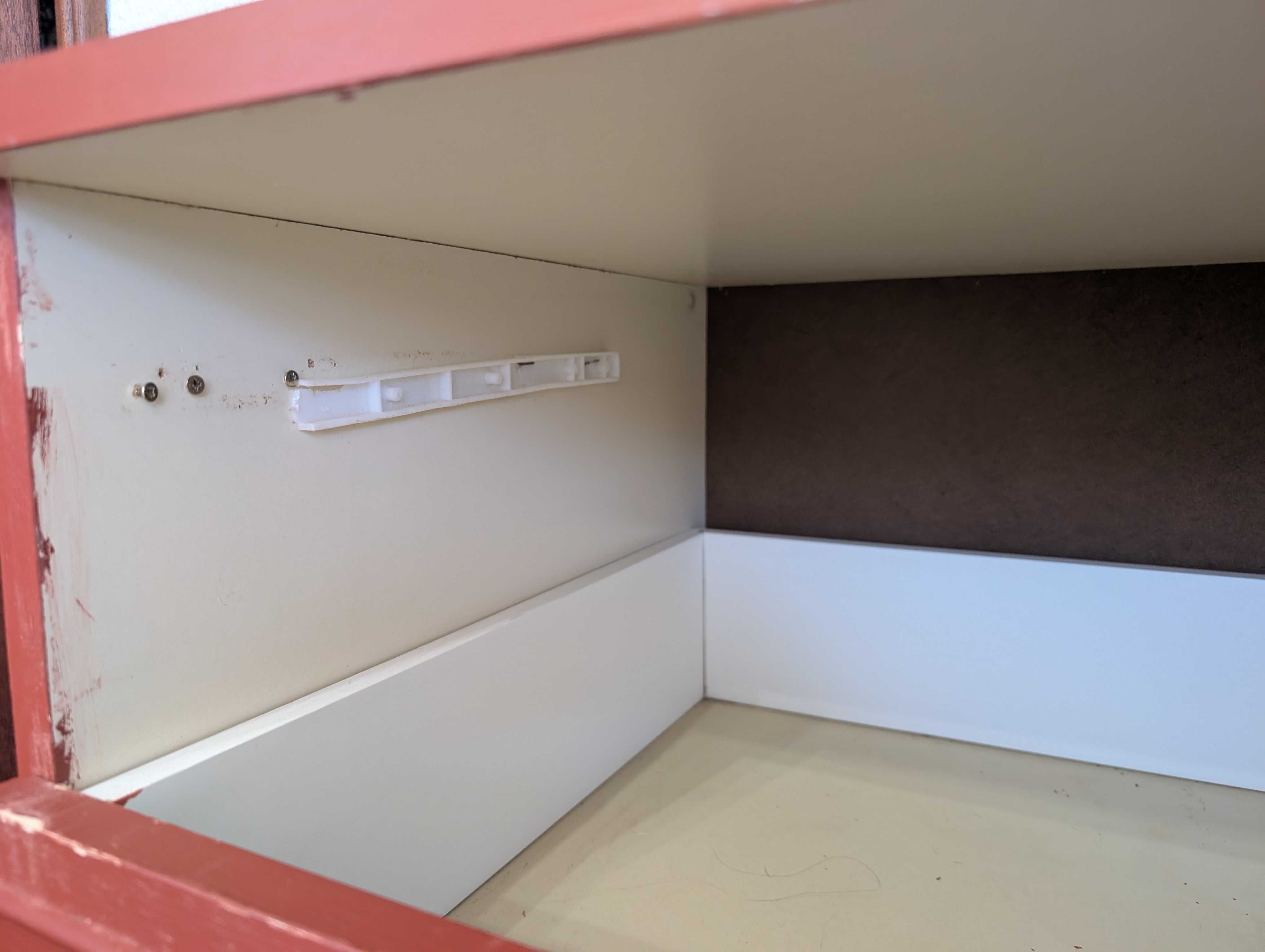Cómoda grátis com tinta