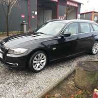 BMW 3 Series 320d