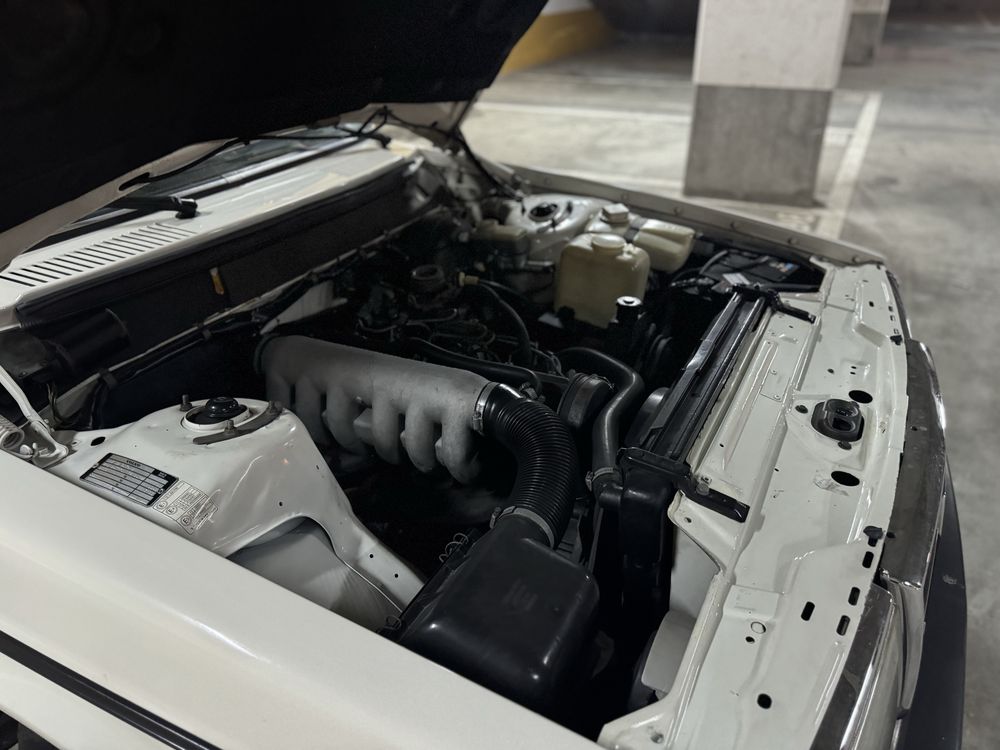 Volvo 245 Gl  Carrinha 2 registos certificada, nacional, 1988