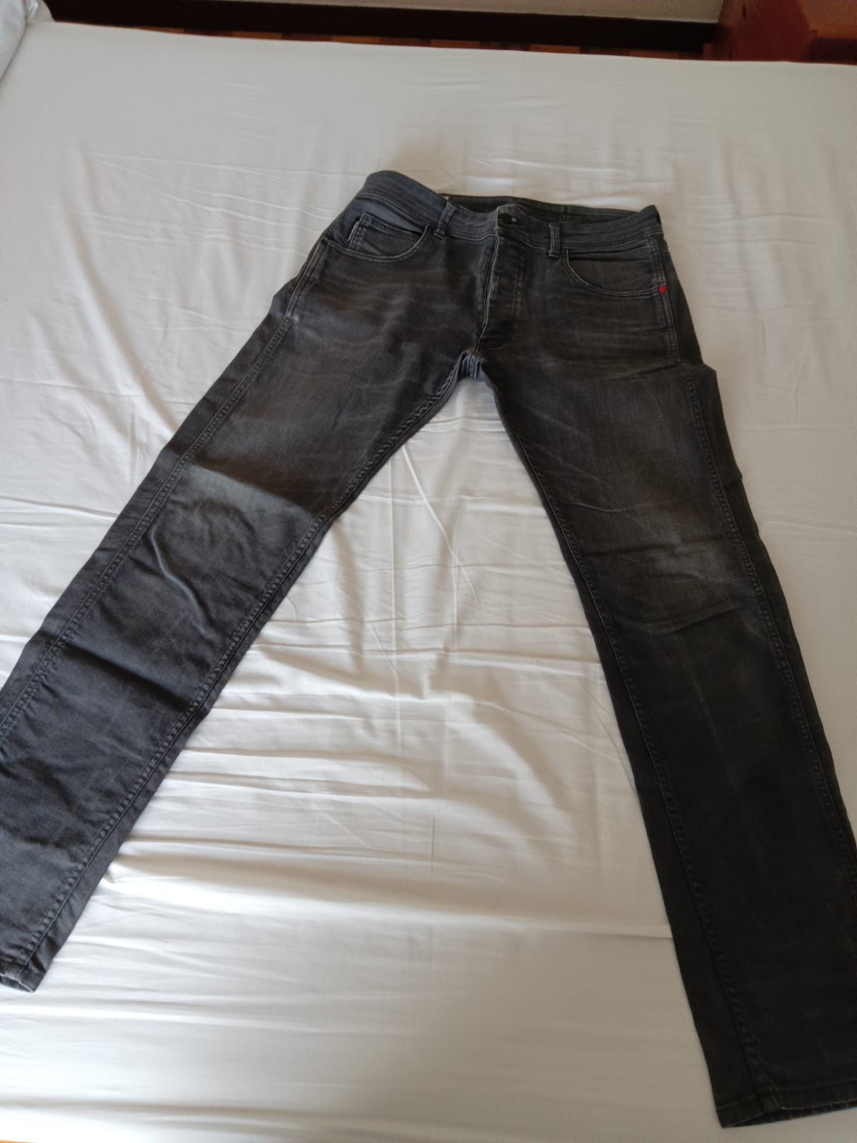 Calças Diesel homens
