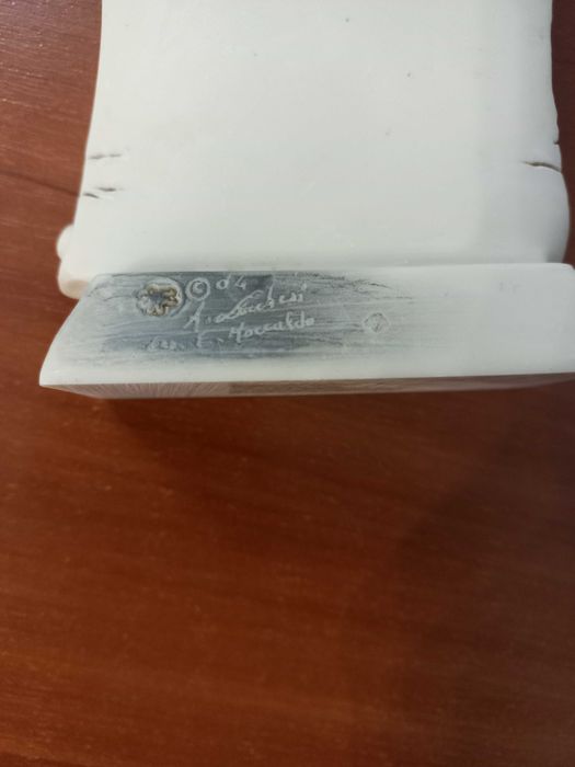 Сувенир скульптура история Верона Шекспир Италия