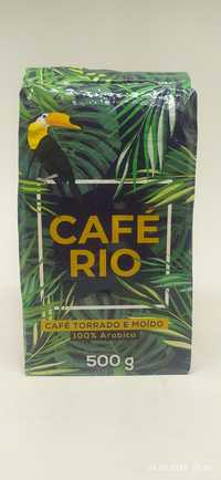 Кава Мелена Ріо 500г/Cafe RIO