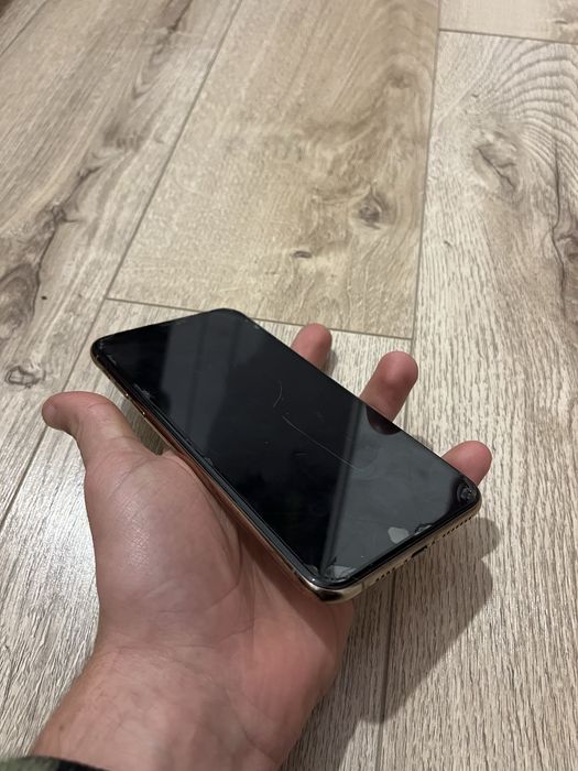 iPhone 11 Pro Max • 256GB • Акб 77% • Працює ідеально
