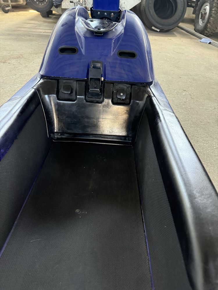 Superjet 700 yamaha