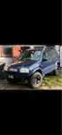 Sprzedam suzuki grand vitara 1 1.9tdi 130km