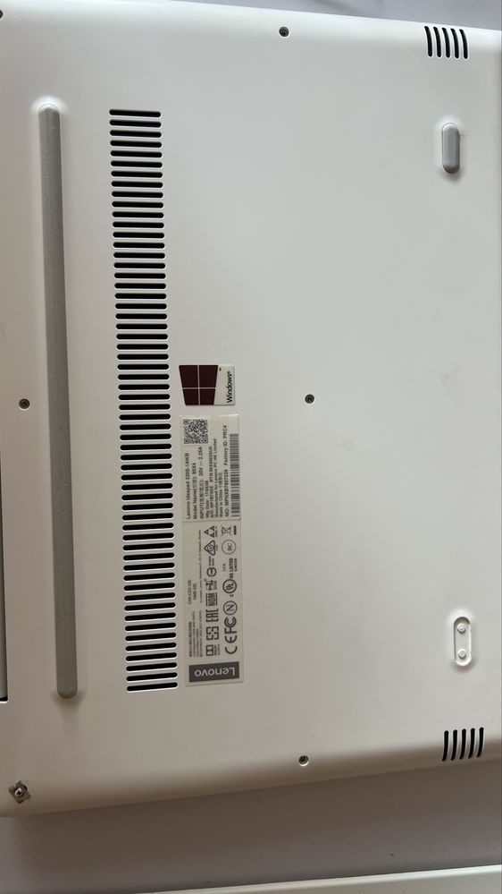 Laptop Lenovo ideapad 320S-14IKB