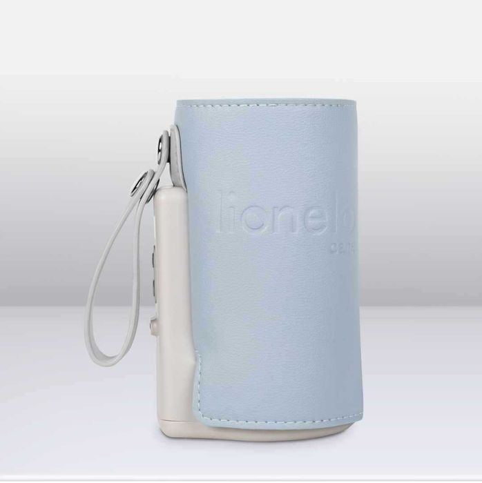 Podgrzewacz Do Butelek Pokarmu PRZENOŚNY Z Baterią Lionelo Thermup Go