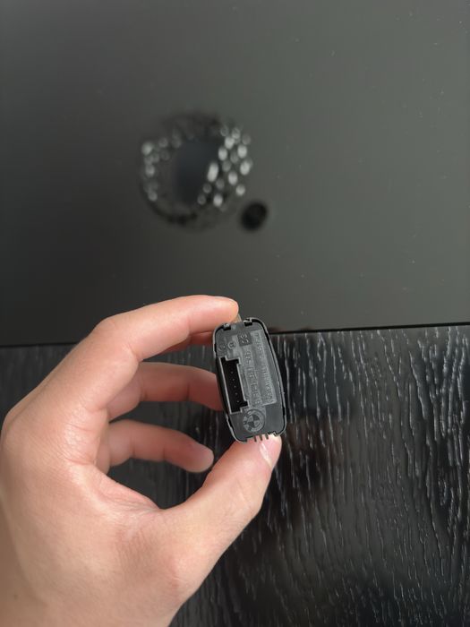 Botão/Interruptor 4 Piscas BMW Série 5 E60