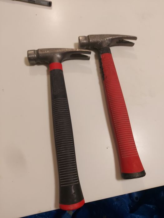 Молоток електрика Wiha,Hultafors