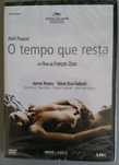'O Tempo que Resta' (DVD)