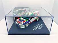 Miniatura Rally 1/43