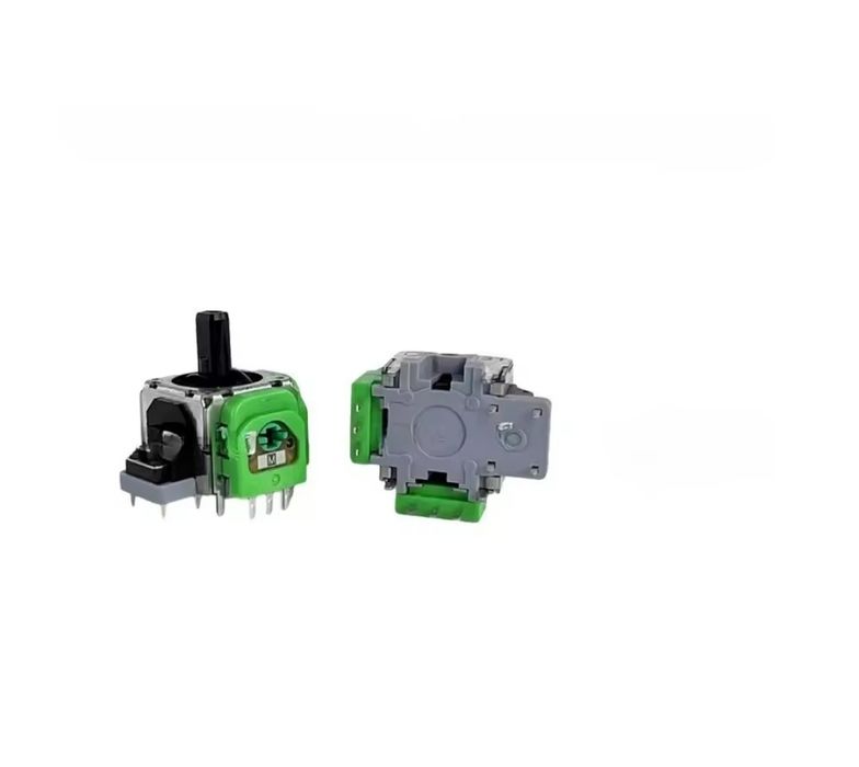 Analógico Eletromagnetico TMR para Comandos PS5