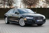 Audi A8 Audi A8 L Quattro 3.0 TDI Full opcja