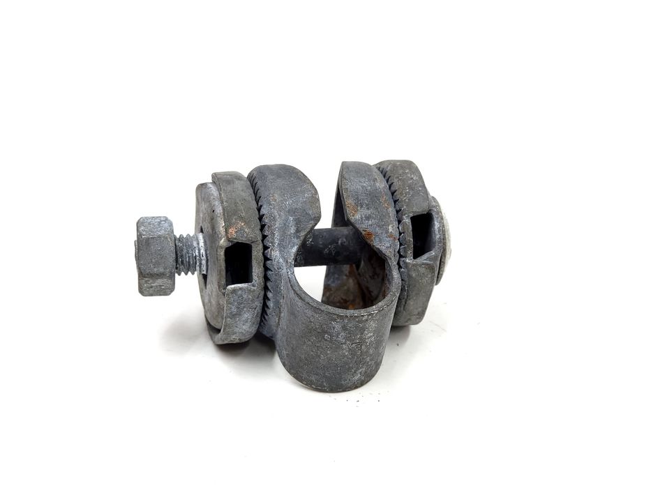 Jarzmo siodełka dziecięcego ZZR Romet Universal PRL