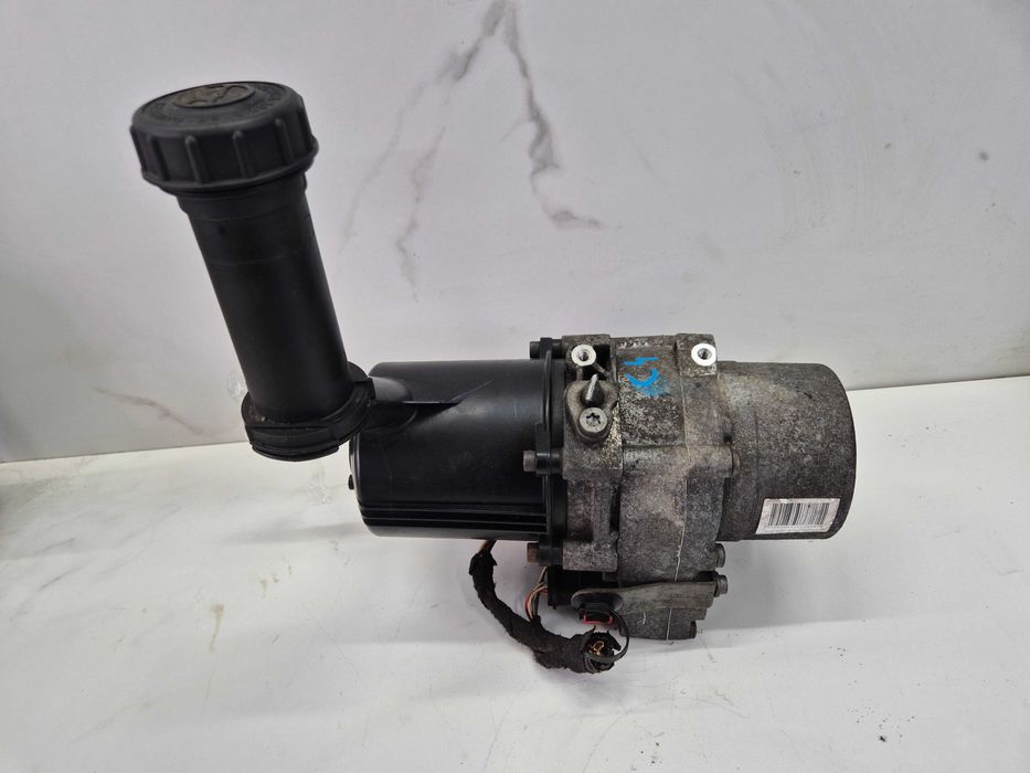 citroen c4 peugeot 307 elektryczna pompa wspomagania