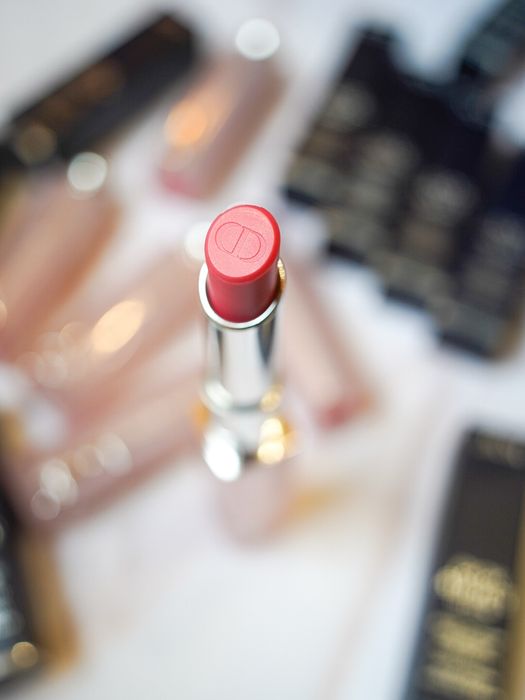 Бальзам для губ Dior Addict Lip Glow 077 Candy