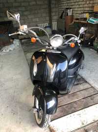 Honda Joker 50cc продам