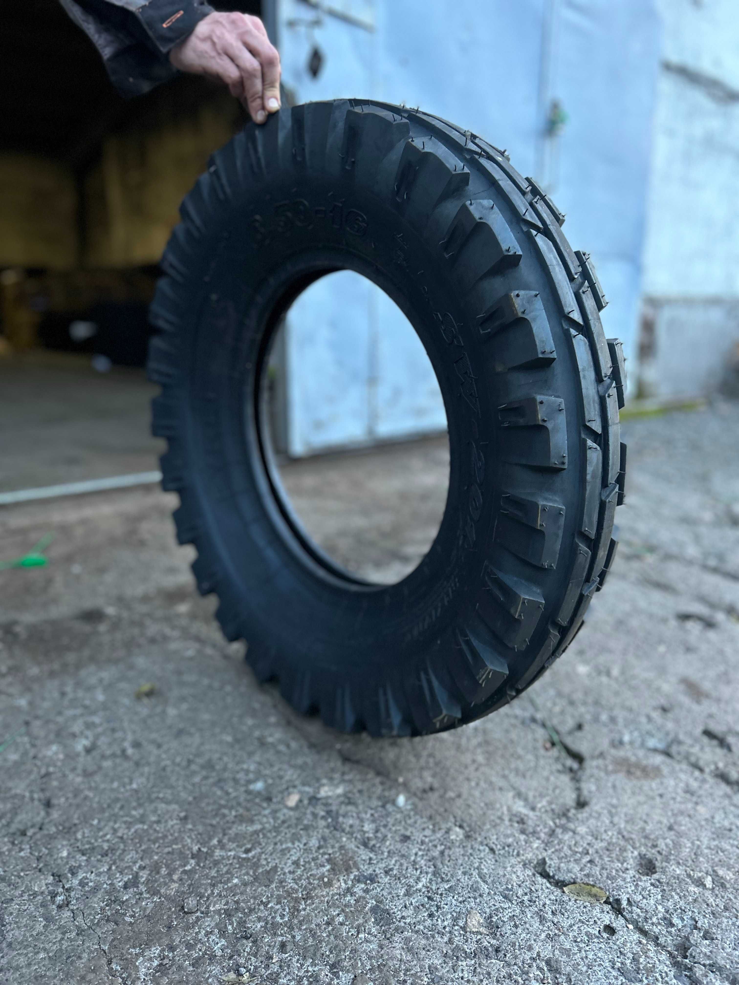 Шина КПС 6.50-16 SWT SW-201 (8PR,98A6,TT) ІНДІЯ