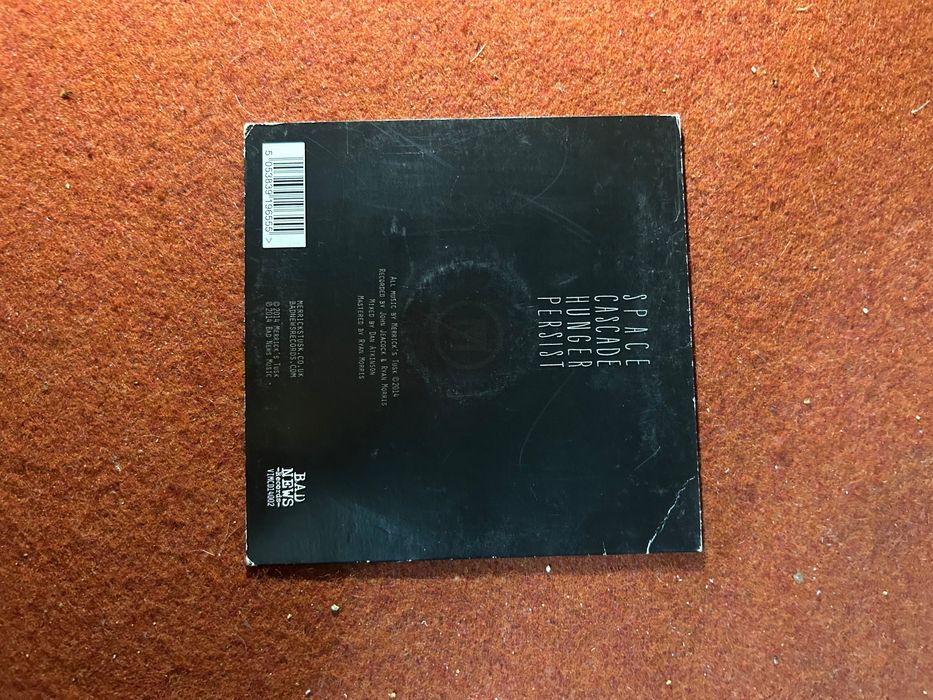 CD Merrick’s Tusk Sonder