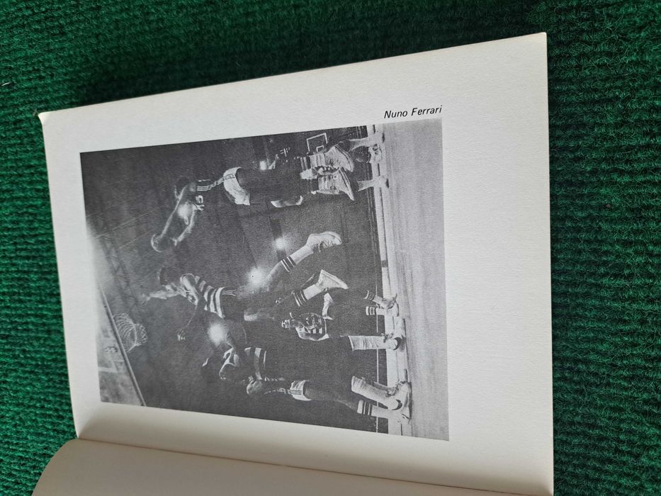 O melhor basquetebol no I Congresso Mundial - Emil Valensky