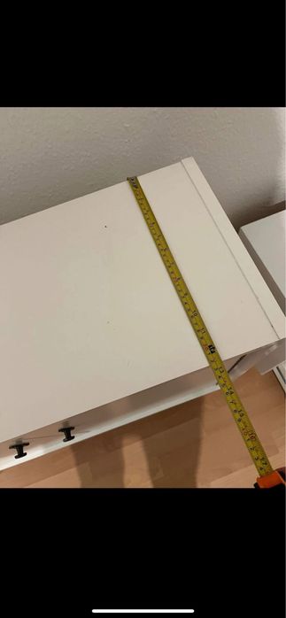 Komoda, szafki nocne