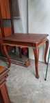 Mesa de sala antiga