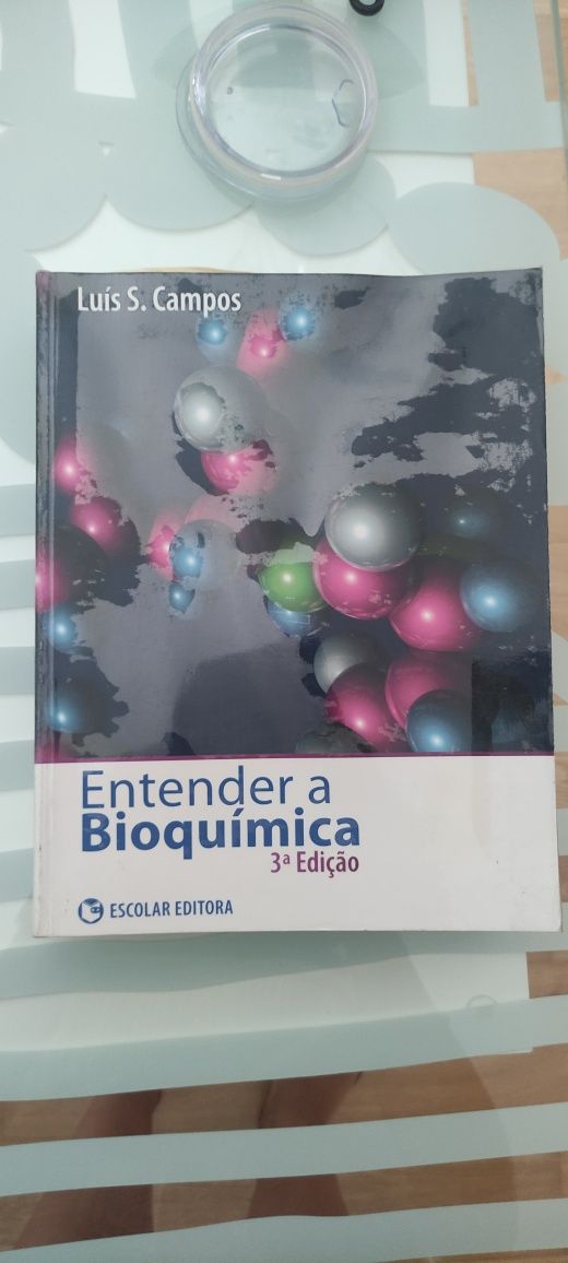 Entender a bioquímica