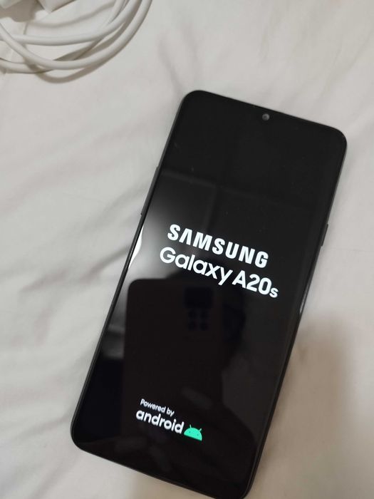 Telemóvel Samsung Galaxy A20s Desbloqueado
