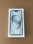 Iphone 15 256 GB czarny nowy nierozpakowany