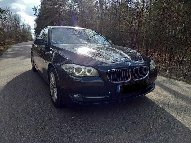 Sprzedam BMW SERIA 5