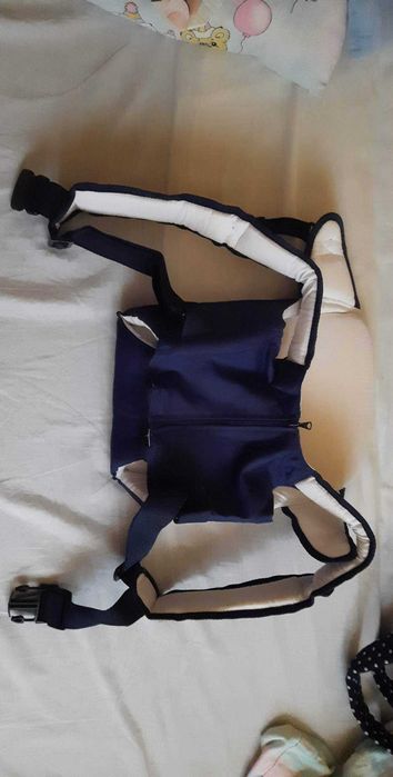 Nosidelko dla dzieci Womar