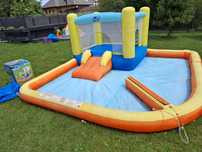 Bestway H2oGo zamek dmuchany wodny plac zabaw