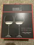 Riedel Veritas Oaked Chardonnay zestaw 2 szt. kieliszkow.