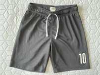Spodenki chłopięce H&M rozmiar 134-140cm, stan bardzo dobry