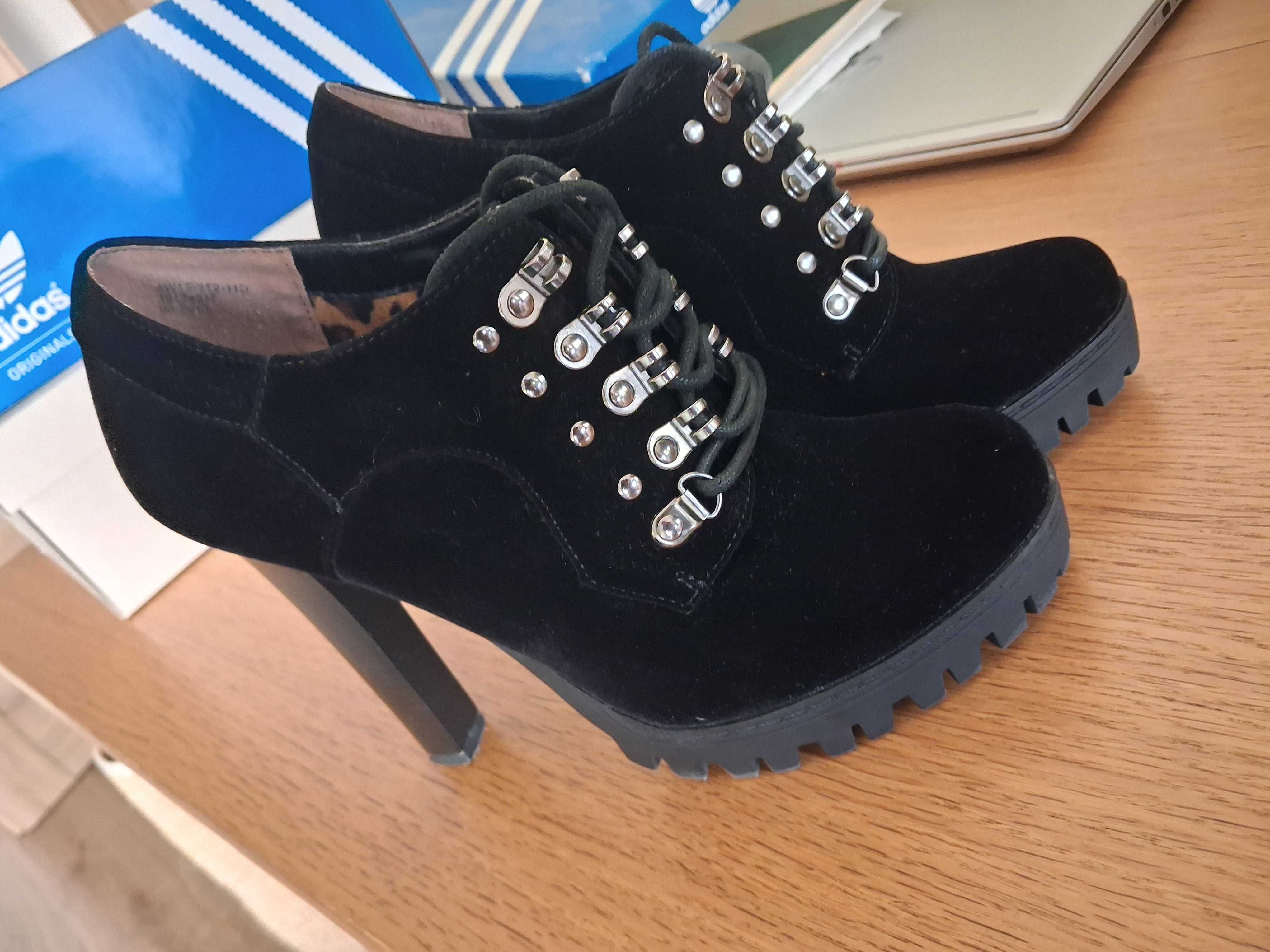 Nowe Botki Centro 38