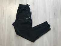NIKE r.L oryginalne spodnie męskie dresowe sportowe
