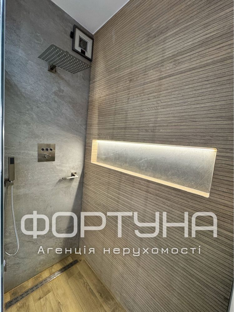 Парк Перемога, ЖК Victory Club House
