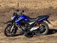 Мотоцикл SPARK SP200R-26