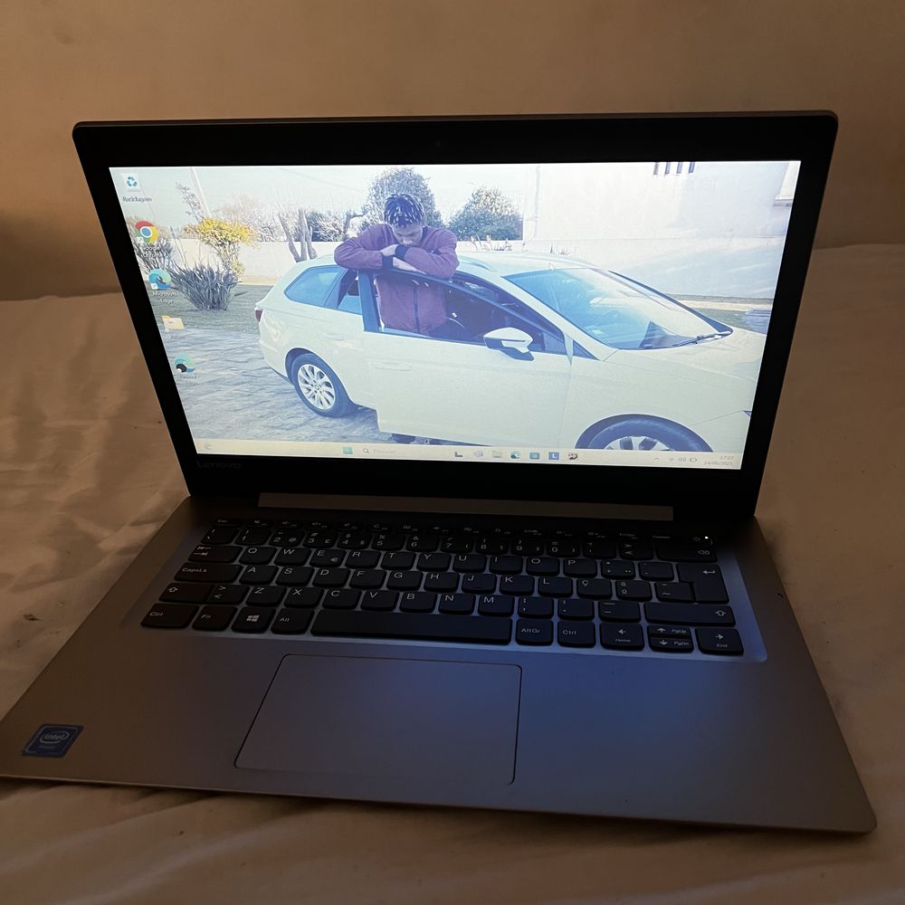 Computador Lenovo