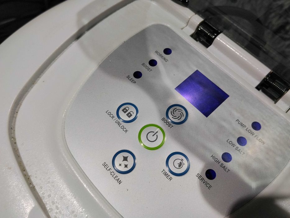 Generator chloru Intex QS500, 26668