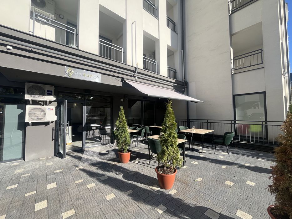 Терміновий продаж кафе-бар у Трускавці !Діючий Готовий Бізнес