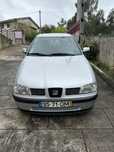Vendo seat ibiza 1.0 MPI