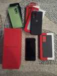 Smartphone One Plus 9 Pro