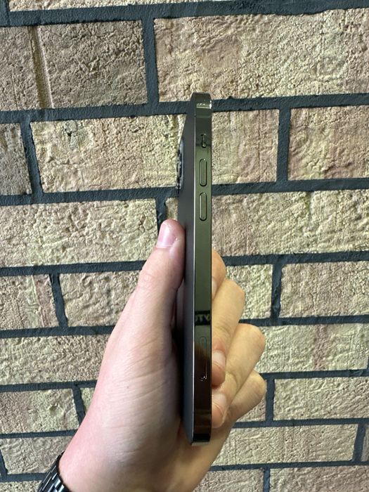 Iphone 12 Pro 256Gb Graphite