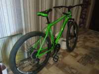 Crossbike leader 27.5