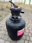 Пісчаний фільтр Hayward PowerLine 81101