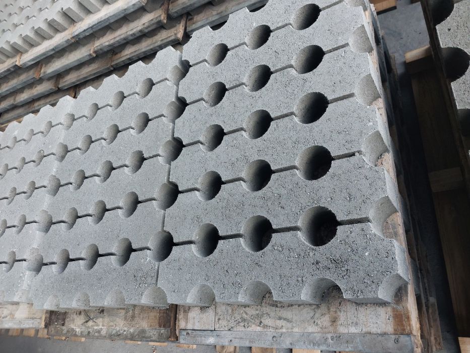 Płyta drogowa! Jumbo.