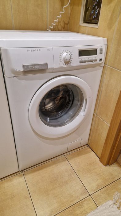 Pralka Electrolux Inspirie