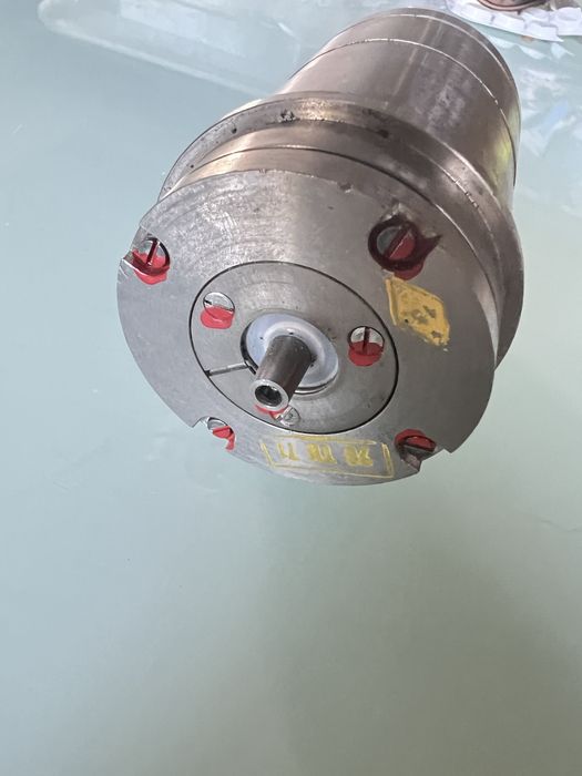 Трансформатор 5БВТ — П ЛШ3.010.390 обертовий